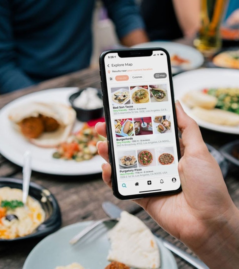 top-mobile-apps-for-food